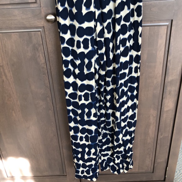 BeachGold Rayon jumpsuit - Picture 6 of 6